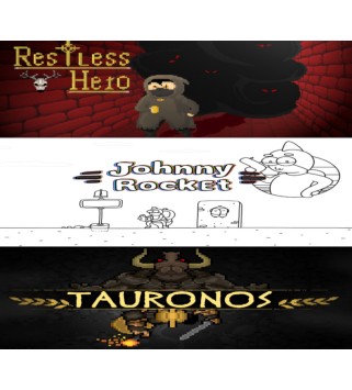 Super Retro Charge Bundle Region: ARGENTINA XBOX One Xbox One Key 